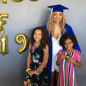 Meet your Posher, Kim